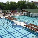 Ametiszt Hotel 3*