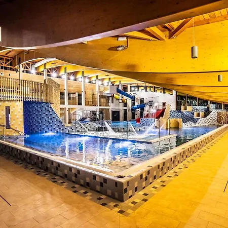 Hotel Ametiszt 3*
