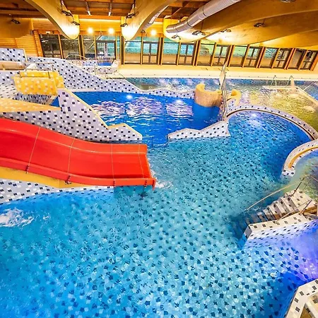 Hotel Ametiszt 3*