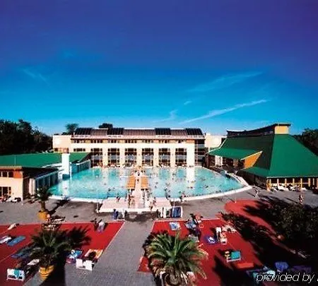 Ametiszt Hotel Harkany