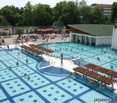 Ametiszt Отель 3*