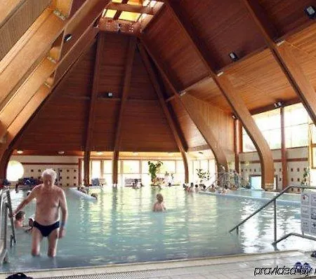 Hotel Ametiszt Harkany