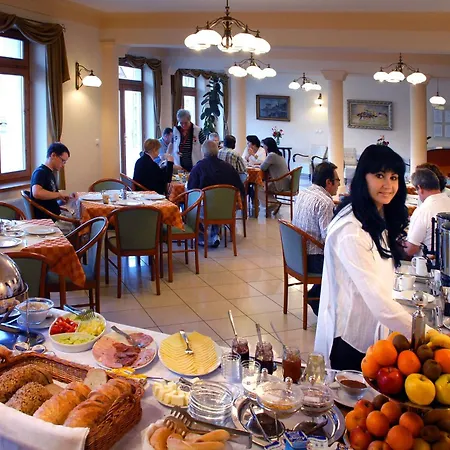Hotel Ametiszt