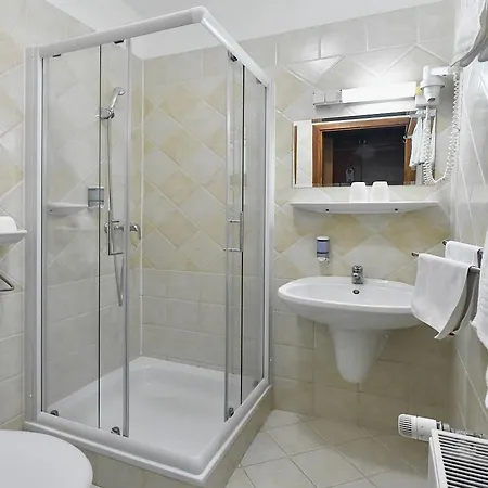 Hotel Ametiszt 3*