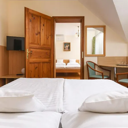 Hotel Ametiszt