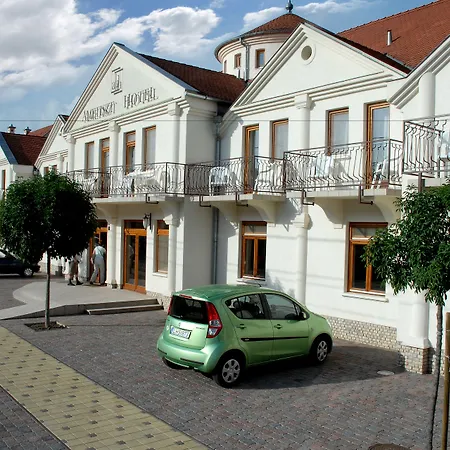 Hotel Ametiszt