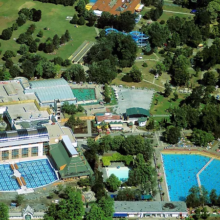 Ametiszt Hotel 3*
