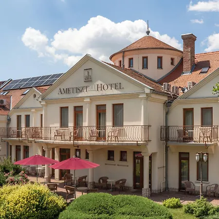 Hotel Ametiszt 3*