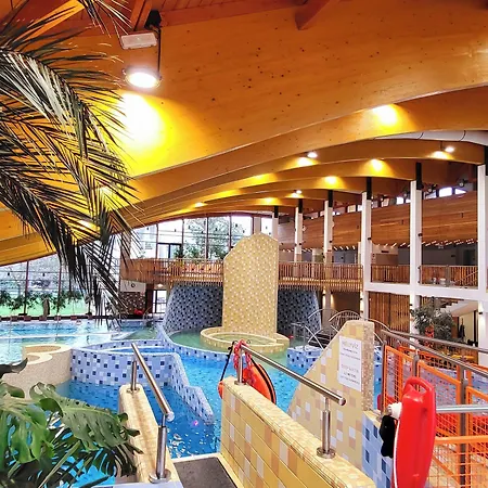 Hotel Ametiszt Harkan