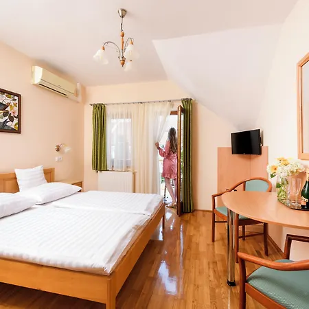 Ametiszt Hotel 3*