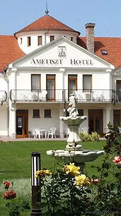 Ametiszt 3* Харканы