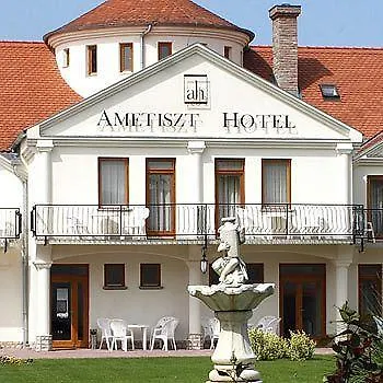 Ametiszt Harkány