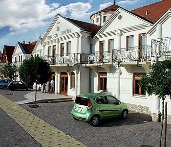 Отель Ametiszt