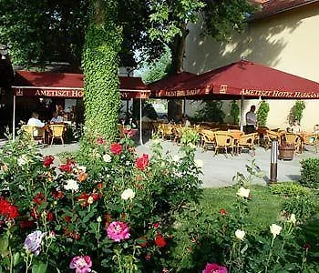 Hotel Ametiszt 3*