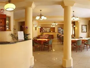 Ametiszt Hotel