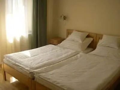 Hotel Ametiszt