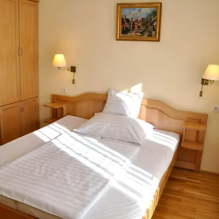 Ametiszt Hotel Harkany