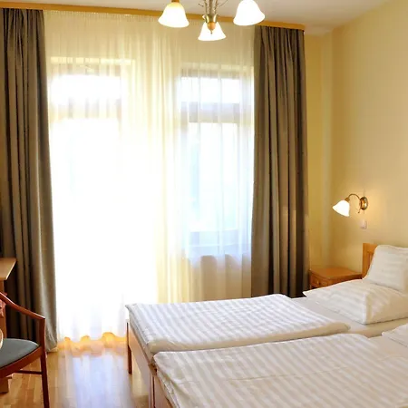 Hotel Ametiszt