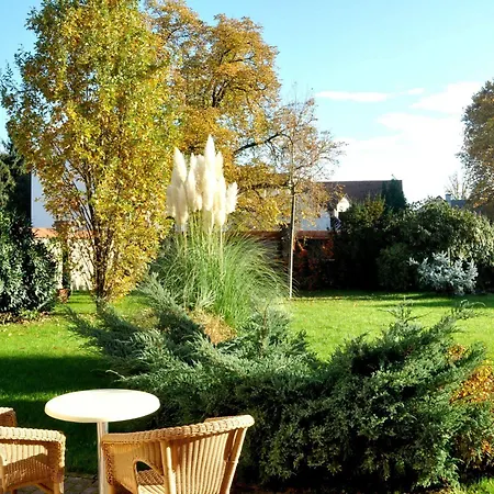 Ametiszt Hotel Harkany