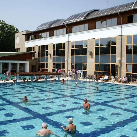 Hotel Ametiszt