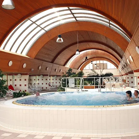 Hotel Ametiszt 3*