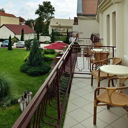 Hotel Ametiszt