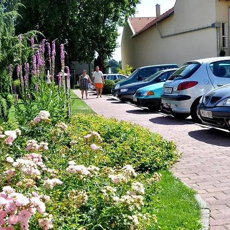 Ametiszt Harkány