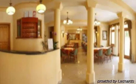 Ametiszt Hotel 3*