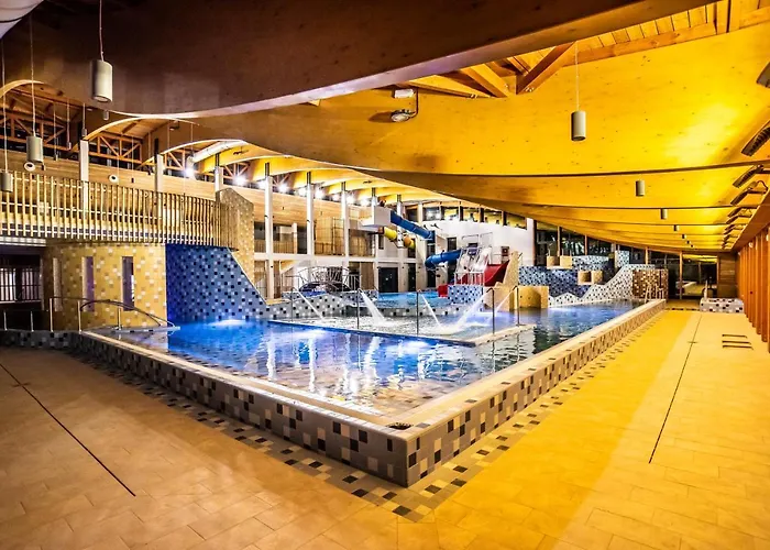 Hotel Ametiszt 3*
