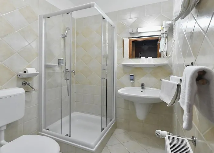 Hotel Ametiszt 3*