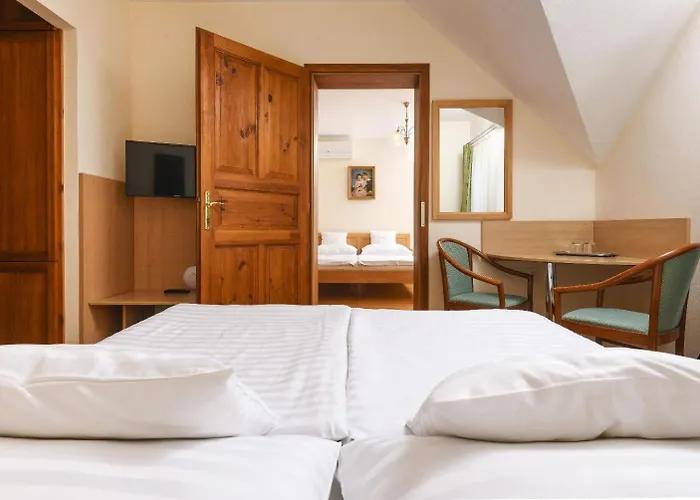 Hotel Ametiszt