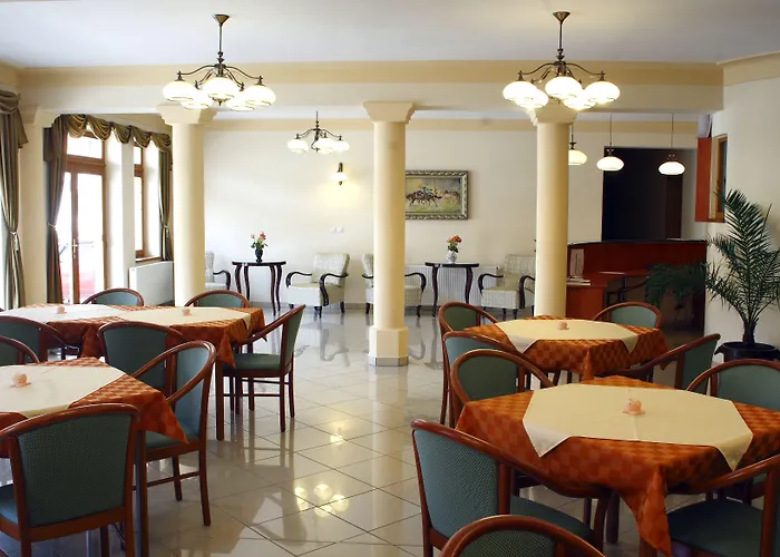 Hotel Ametiszt 3*