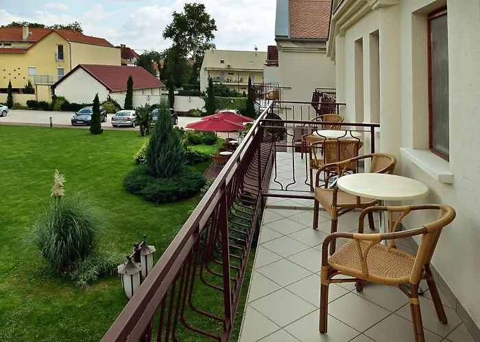 Hotel Ametiszt